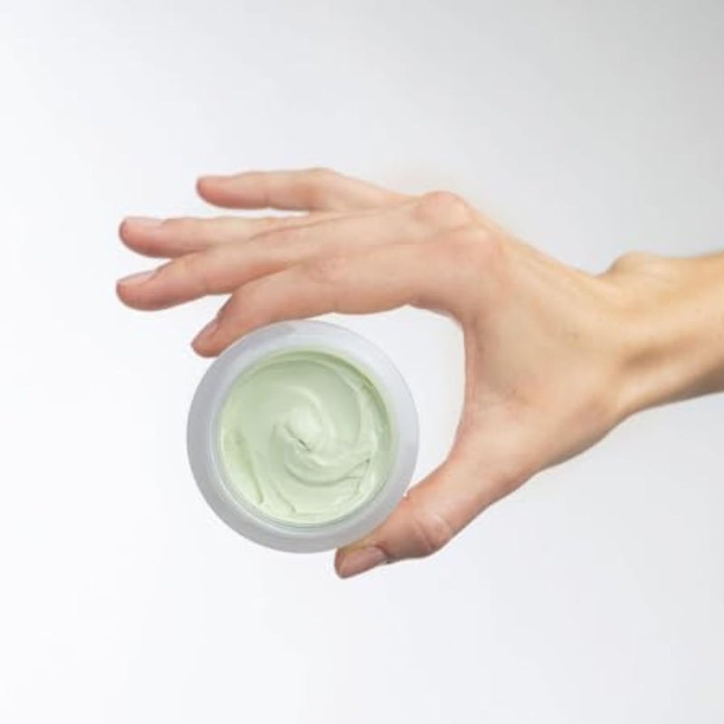 Dr. Schrammek Rosea Calm Cream - 50ml - Special Care for Sensitive and Reddened Skin with Vitamin C - Image 5